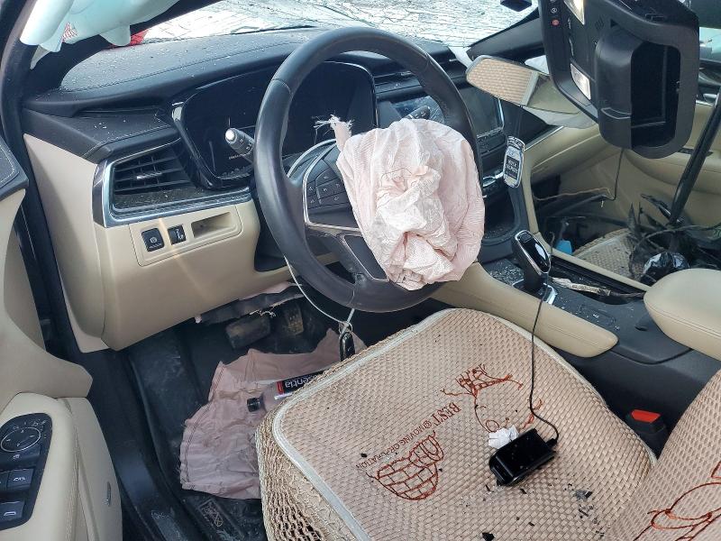 Aukcja sprzedaży 2017 Cadillac Xt5, vin: 1GYKNARS1HZ148230, numer aukcji: 74159155