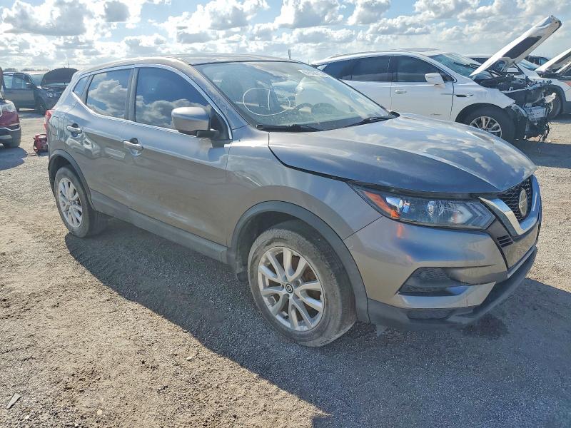 97678515 :رقم المزاد ، JN1BJ1CV0LW279585 vin ، 2020 Nissan Rogue Spor مزاد بيع