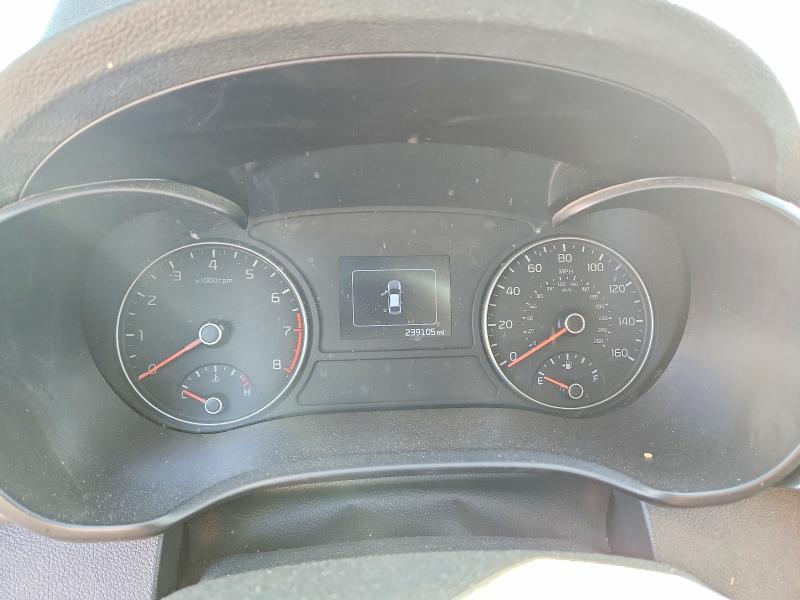 Aukcja sprzedaży 2018 Kia Optima, vin: 5XXGT4L36JG231939, numer aukcji: 73991135
