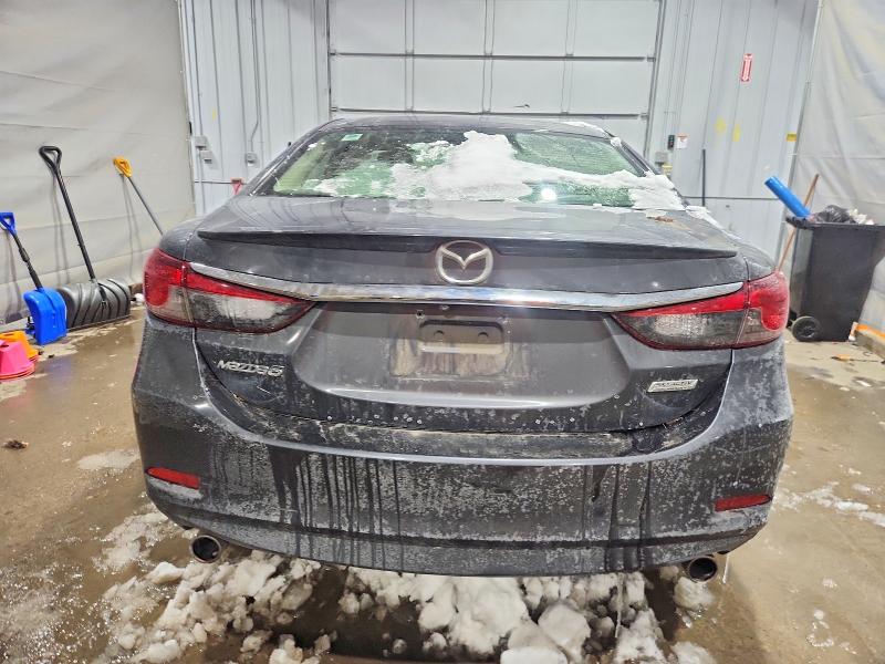 Aukcja sprzedaży 2014 Mazda 6, vin: JM1GJ1U62E1147129, numer aukcji: 75149715