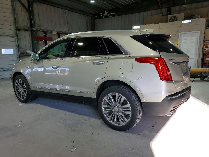 Продаж на аукціоні авто 2017 Cadillac Xt5, vin: 1GYKNBRS1HZ137668, номер лоту: 72666475