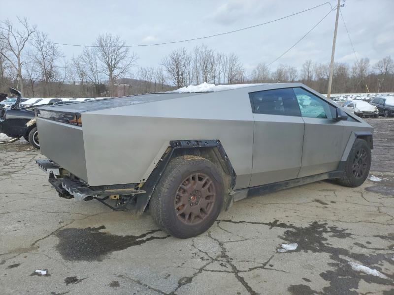 Aukcja sprzedaży 2024 Tesla Cybertruck, vin: 7G2CEHED5RA004465, numer aukcji: 97885155