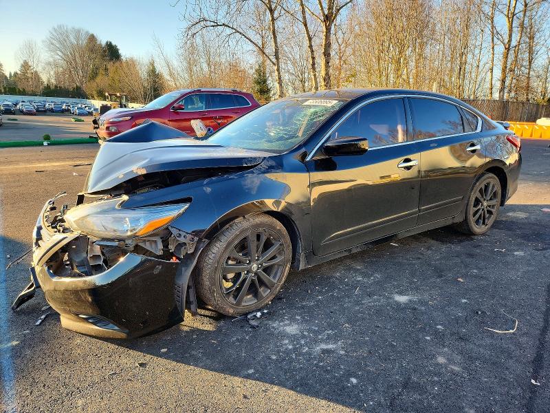 Auction sale of the 2017 Niss Altima, vin: 1N4AL3AP6HC211485, lot number: 73506895