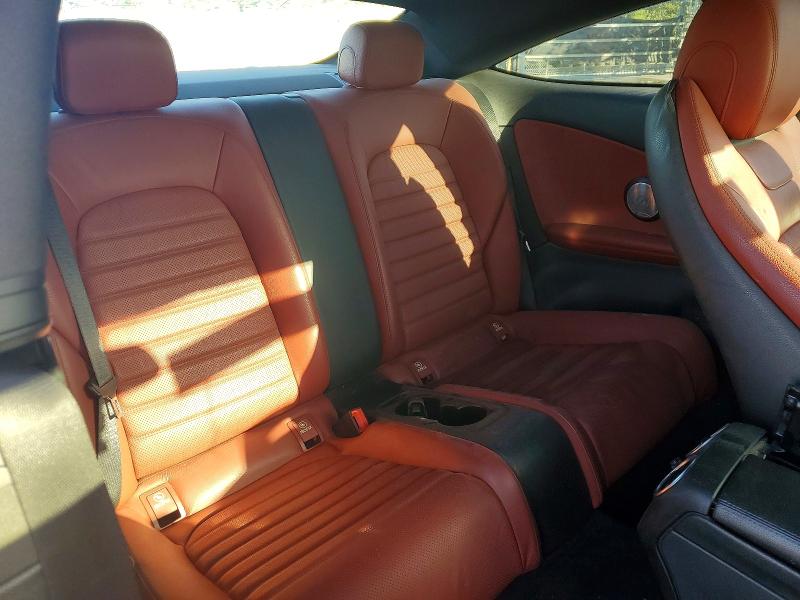 Aukcja sprzedaży 2017 Mercedes-benz C, vin: WDDWJ4JB3HF368394, numer aukcji: 98381185