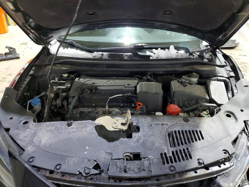 2021 Acura Ilx მანქანა იყიდება აუქციონზე, vin: 19UDE2F8XMA011598, აუქციონის ნომერი: 74155265