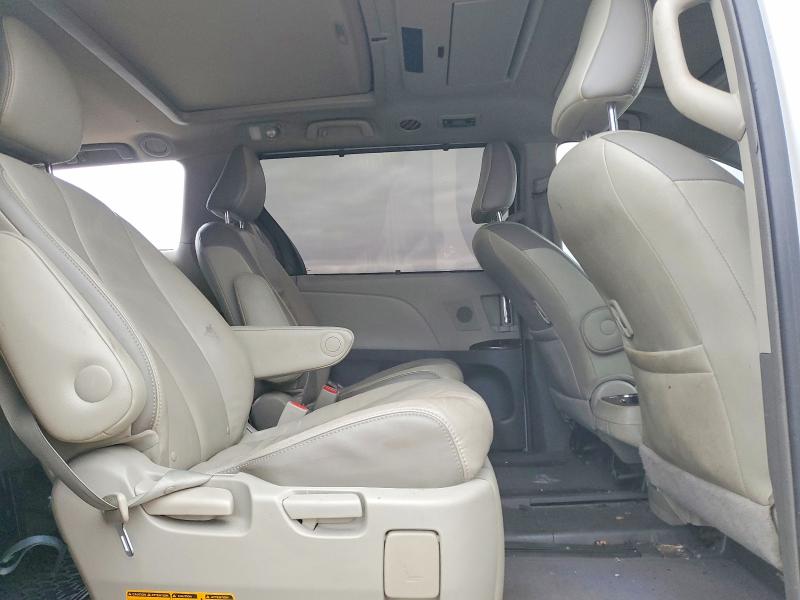 Продаж на аукціоні авто 2012 Toyota Sienna, vin: 5TDDK3DCXCS043523, номер лоту: 72317115