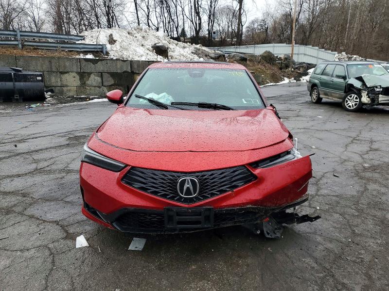 Aukcja sprzedaży 2023 Acura Integra A-, vin: 19UDE4H32PA011497, numer aukcji: 73102605