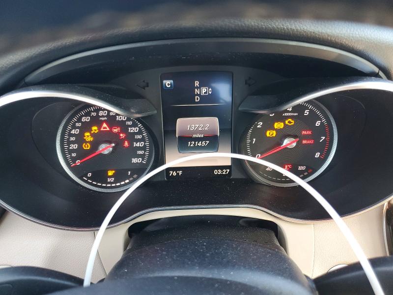 Продаж на аукціоні авто 2015 Mercedes-benz C, vin: 55SWF4JB8FU054591, номер лоту: 99446825