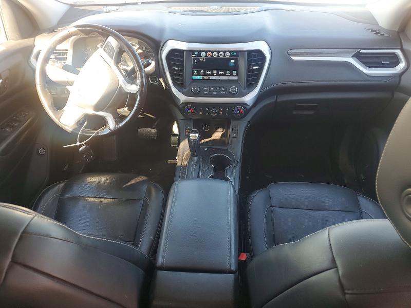 Aukcja sprzedaży 2019 Gmc Acadia, vin: 1GKKNMLS5KZ242266, numer aukcji: 75264425