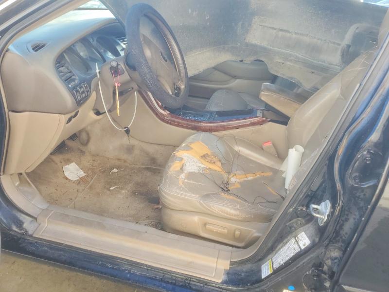 Aukcja sprzedaży 2002 Acura 3.2tl Type, vin: 19UUA56862A027369, numer aukcji: 74956365
