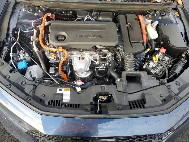 Продаж на аукціоні авто 2025 Honda Accord, vin: 1HGCY2F6XSA057382, номер лоту: 99267445