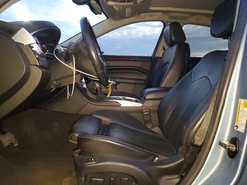 Продажа на аукционе авто 2014 Cadillac Srx Luxury, vin: 3GYFNEE3XES517795, номер лота: 74489115