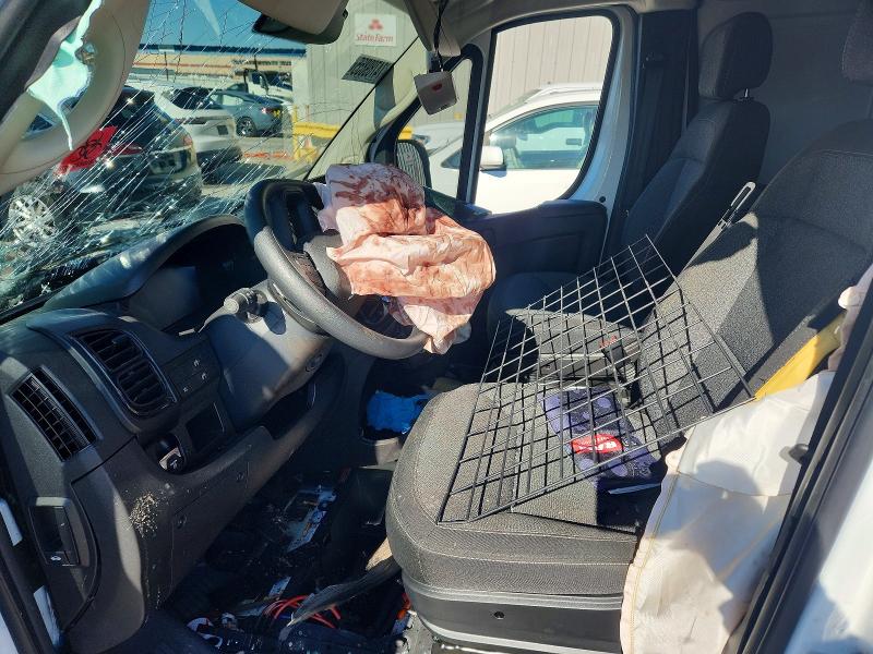 Aukcja sprzedaży 2025 Ram Promaster 1500, vin: 3C6LRVBG1SE505900, numer aukcji: 74789855