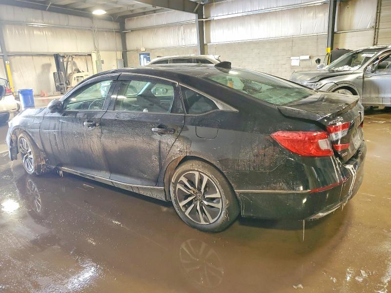 73869995 :رقم المزاد ، 1HGCV3F46JA014511 vin ، 2018 Honda Accord مزاد بيع