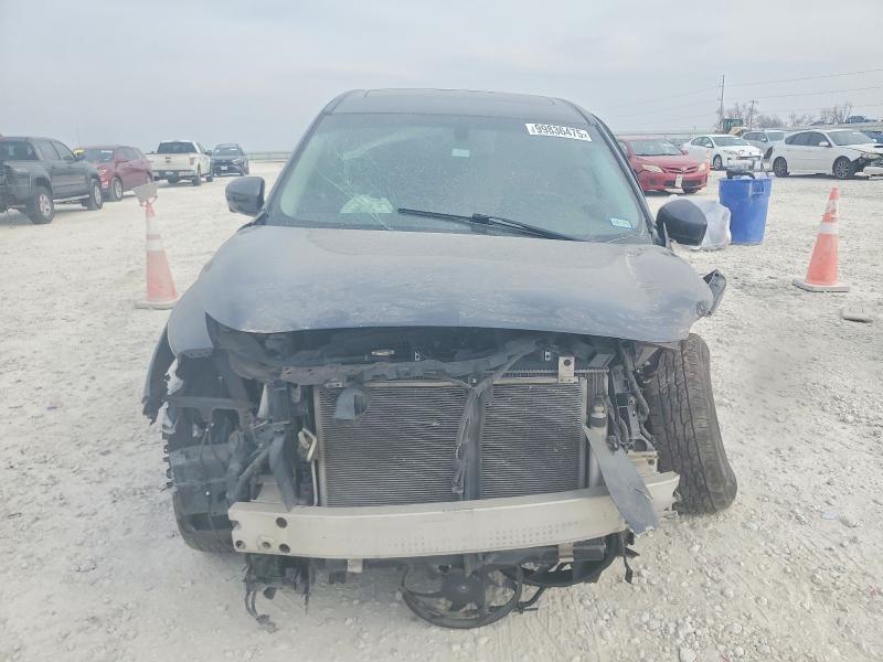 99836475 :رقم المزاد ، 5N1AL0MN9DC312092 vin ، 2013 Infiniti Jx35 مزاد بيع