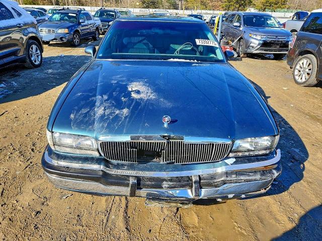 Продаж на аукціоні авто 1992 Buick Park Avenue, vin: 1G4CW53LXN1641281, номер лоту: 73392775