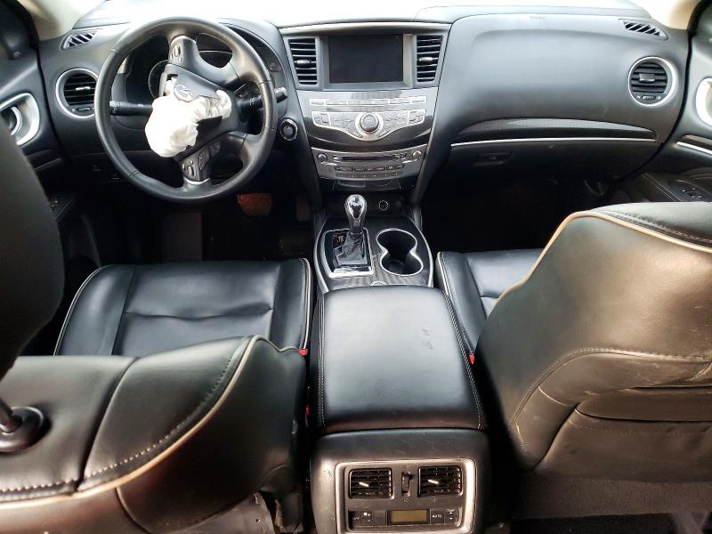Продаж на аукціоні авто 2019 Infiniti Qx60 Luxe, vin: 5N1DL0MN6KC515208, номер лоту: 73945475