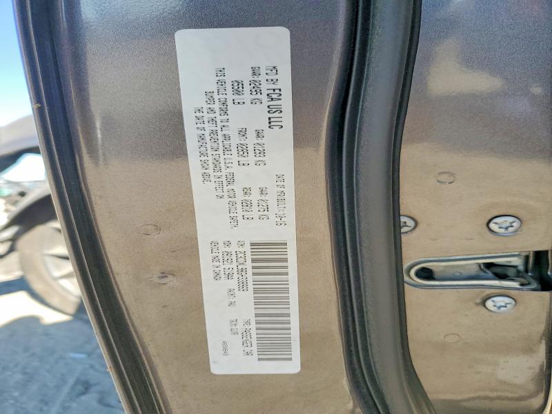 Aukcja sprzedaży 2016 Dodge Charger, vin: 2C3CDXL98GH338969, numer aukcji: 73681425