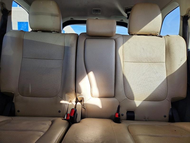 Продаж на аукціоні авто 2016 Mitsubishi Outlander, vin: JA4AD3A31GZ021863, номер лоту: 96119465