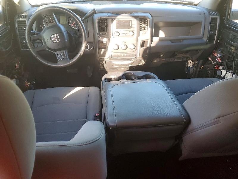 Aukcja sprzedaży 2013 Ram 1500, vin: 1C6RR6FT5DS603142, numer aukcji: 98806145