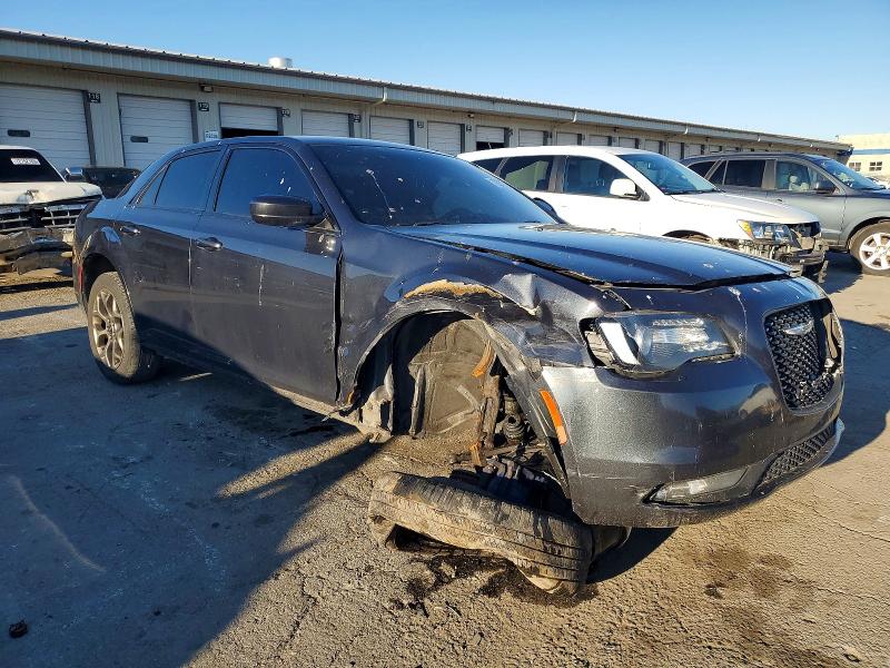 Aukcja sprzedaży 2016 Chrysler 300, vin: 2C3CCAGG4GH142326, numer aukcji: 72991755