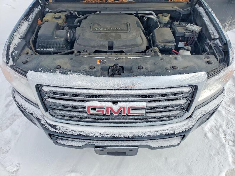 Продажа на аукционе авто 2016 Gmc Canyon, vin: 1GTG5BE32G1153269, номер лота: 97206355