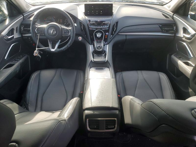 Aukcja sprzedaży 2024 Acura Rdx, vin: 5J8TC2H37RL004719, numer aukcji: 74814915