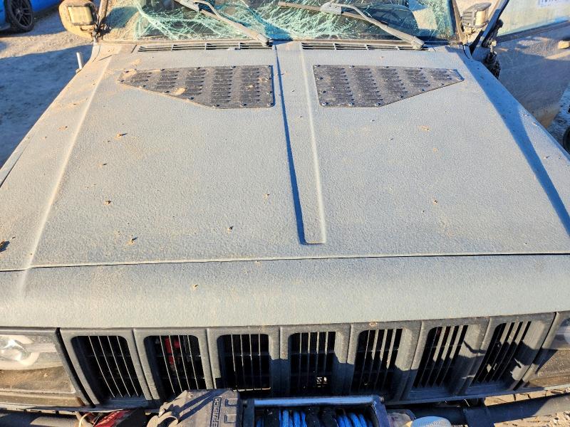 1999 Jeep Cherokee მანქანა იყიდება აუქციონზე, vin: 1J4FF68S0XL615572, აუქციონის ნომერი: 73176245