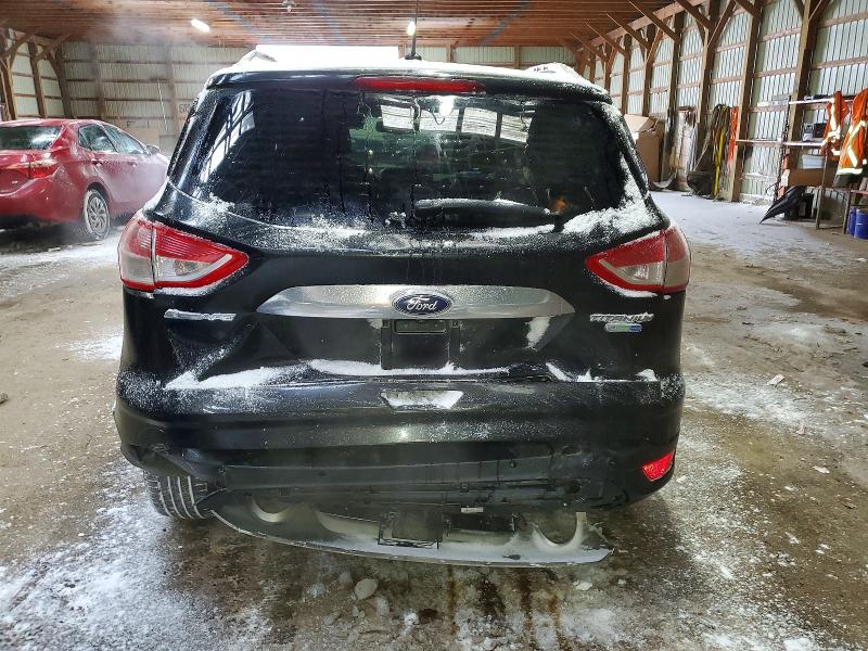 Aukcja sprzedaży 2015 Ford Escape, vin: 1FMCU9J9XFUB34224, numer aukcji: 96322765