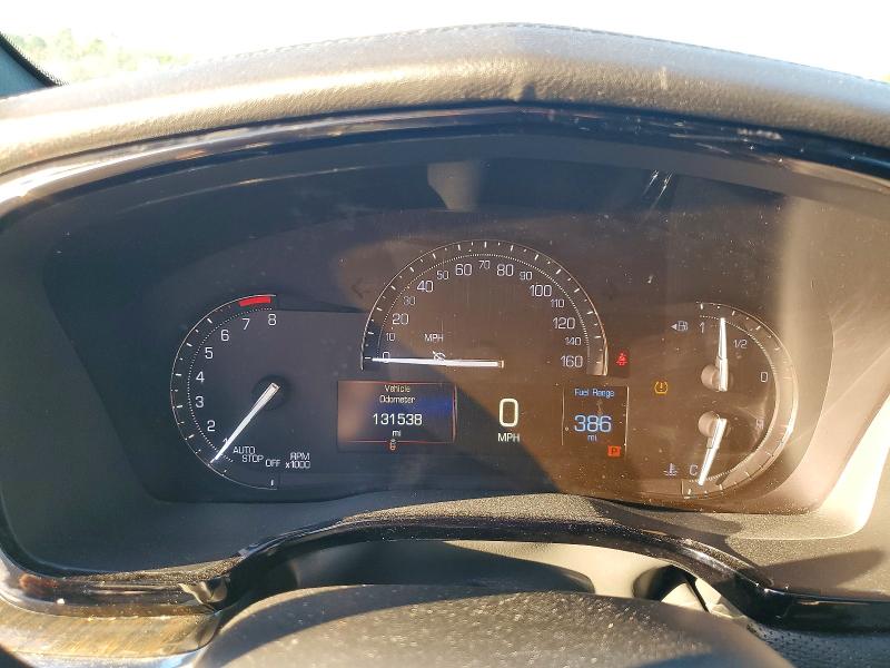 Aukcja sprzedaży 2017 Cadillac Xt5, vin: 1GYKNARS9HZ245157, numer aukcji: 73189515