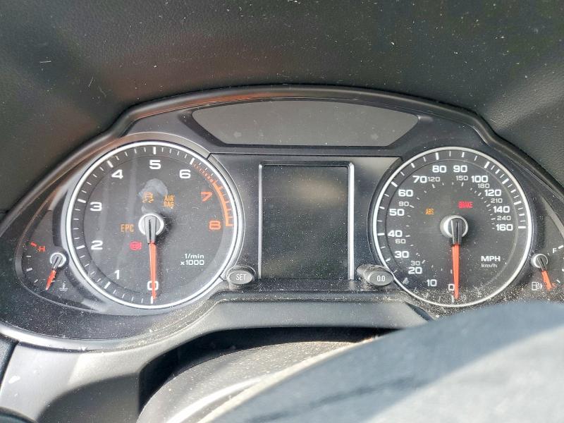 Продажа на аукционе авто 2017 Audi Q5, vin: WA1C2AFP0HA063469, номер лота: 73553625
