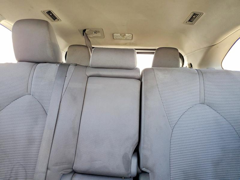 73662835 :رقم المزاد ، 5TDZZRAH9MS070167 vin ، 2021 Toyota Highlander مزاد بيع