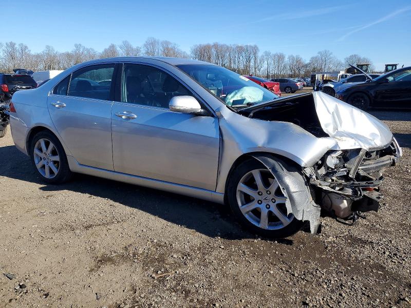 Aukcja sprzedaży 2005 Acura Tsx, vin: JH4CL96915C018493, numer aukcji: 73430175