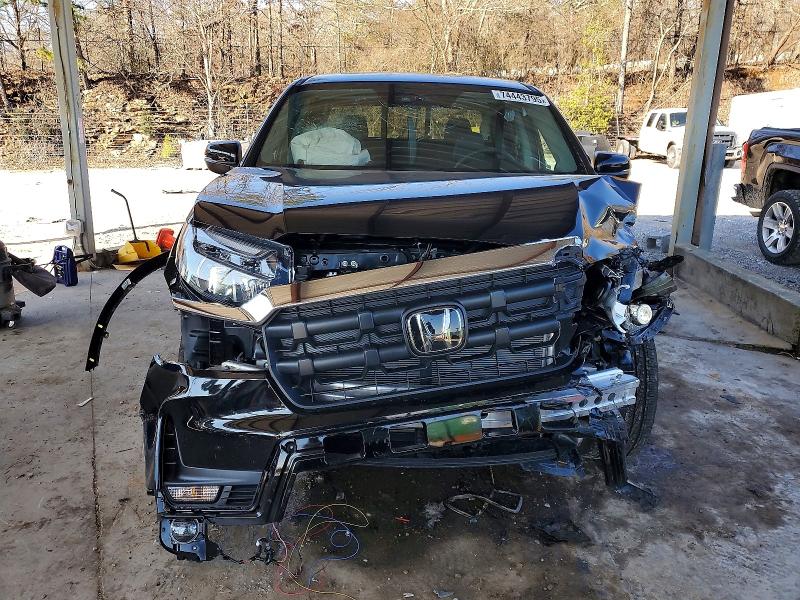 Aukcja sprzedaży 2025 Honda Ridgeline, vin: 5FPYK3F58SB043627, numer aukcji: 74443795