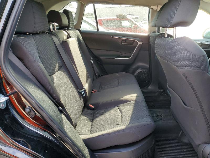 Aukcja sprzedaży 2024 Toyota Rav4 Le, vin: 4T3MWRFV6RU144605, numer aukcji: 99999855