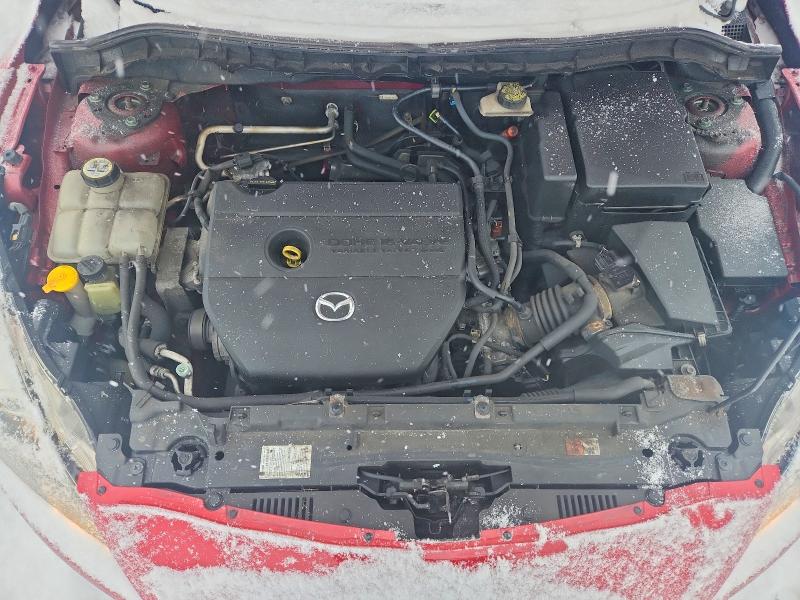 Aukcja sprzedaży 2010 Mazda 3, vin: JM1BL1HF7A1149984, numer aukcji: 72984015