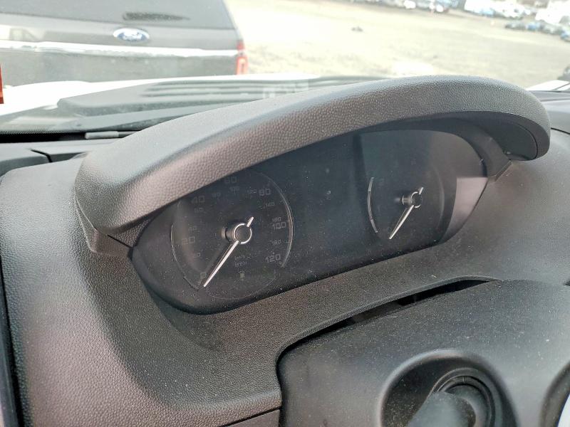 Продажа на аукционе авто 2023 Ram Promaster 1500, vin: 3C6LRVNG9PE522642, номер лота: 78160675