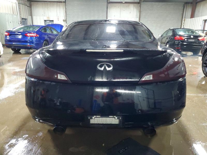 Aukcja sprzedaży 2013 Infiniti G37 Coupe, vin: JN1CV6EL0DM981274, numer aukcji: 72898385
