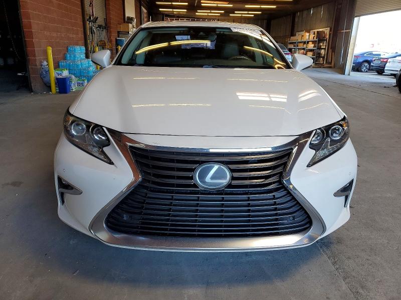 72364205 :رقم المزاد ، JTHBW1GG1G2105983 vin ، 2016 Lexus Es 300h مزاد بيع