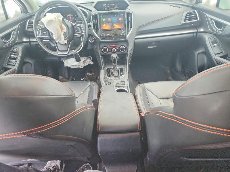 Продажа на аукционе авто 2021 Subaru Crosstrek, vin: JF2GTHNC6M8671527, номер лота: 74468215