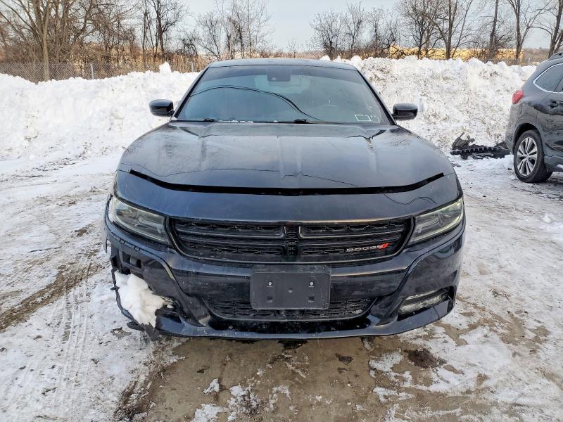 Продаж на аукціоні авто 2017 Dodge Charger, vin: 2C3CDXJG6HH645284, номер лоту: 75191665
