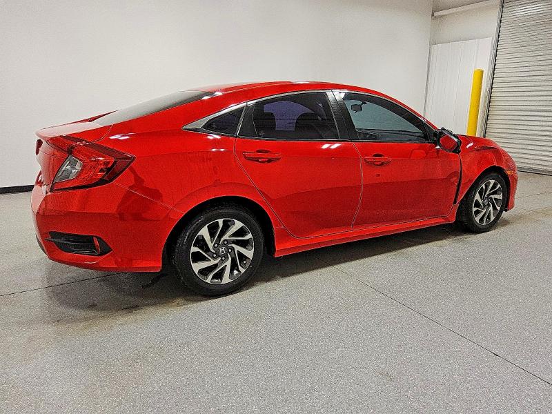 Продаж на аукціоні авто 2016 Honda Civic Ex, vin: 2HGFC2F79GH549575, номер лоту: 97980895
