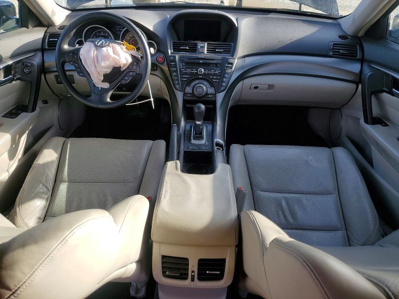 Продажа на аукционе авто 2012 Acura Tl, vin: 19UUA8F51CA028194, номер лота: 75203255