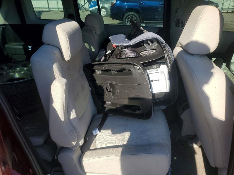 2010 Mazda 5 მანქანა იყიდება აუქციონზე, vin: JM1CR2WL0A0388865, აუქციონის ნომერი: 74376945