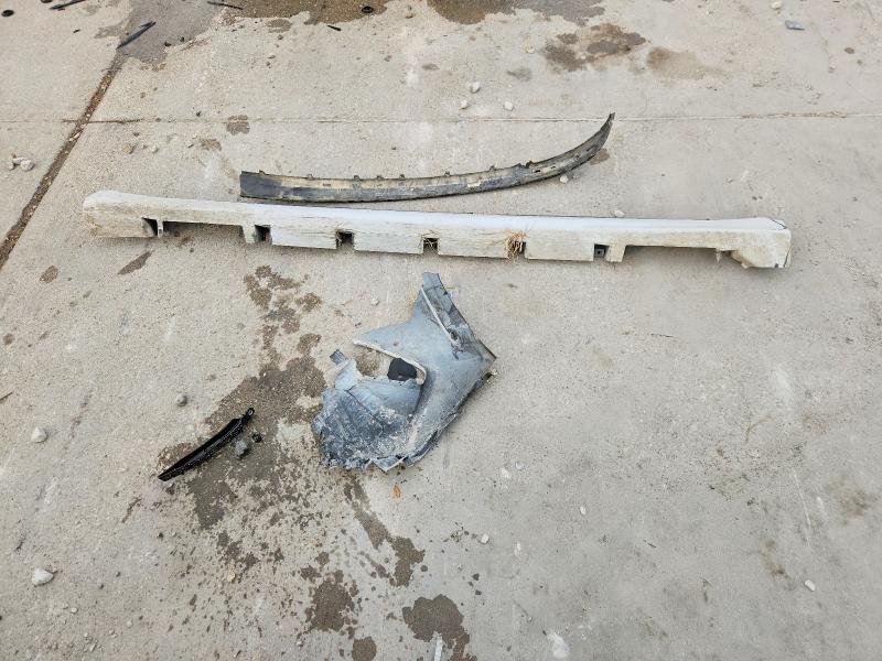 74076305 :رقم المزاد ، 3FA6P0K99ER293282 vin ، 2014 Ford Fusion Tit مزاد بيع