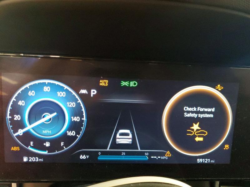 Продажа на аукционе авто 2023 Hyundai Elantra, vin: KMHLS4AG2PU459247, номер лота: 74686245