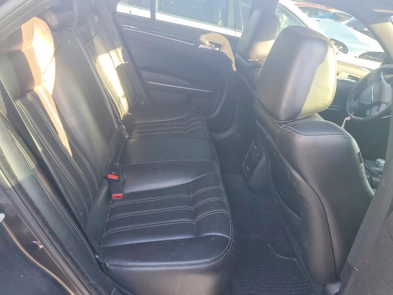 Продажа на аукционе авто 2019 Chrysler 300, vin: 2C3CCABG0KH542366, номер лота: 92391485
