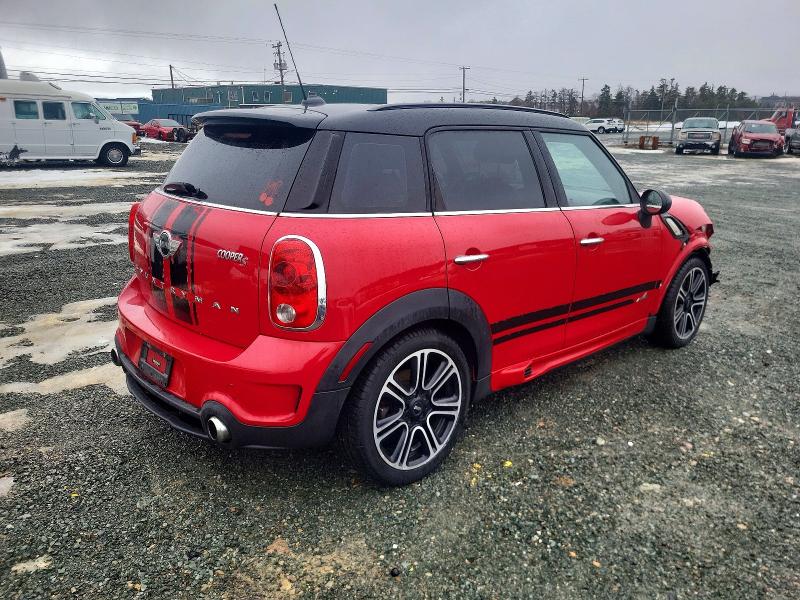 2014 Mini Cooper მანქანა იყიდება აუქციონზე, vin: WMWZC5C50EWP35999, აუქციონის ნომერი: 72414785