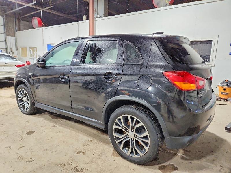 Продаж на аукціоні авто 2017 Mitsubishi Outlander Sport, vin: JA4AR3AW6HZ028353, номер лоту: 75324915