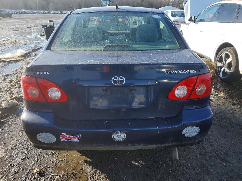 Продаж на аукціоні авто 2005 Toyota Corolla, vin: 2T1BR32E55C441354, номер лоту: 74043195